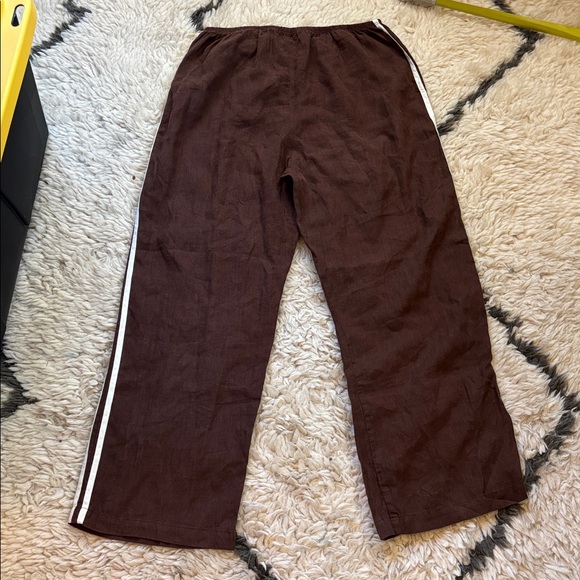 Donni Linen Pant - Picture 17 of 17